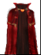 Romantic Red Cloak [9]