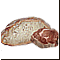 Хлеб с Мясом