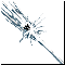 Icy Staff of Haughtiness 